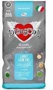 DISUGUAL DOG LIGHT LOW FAT KG 12