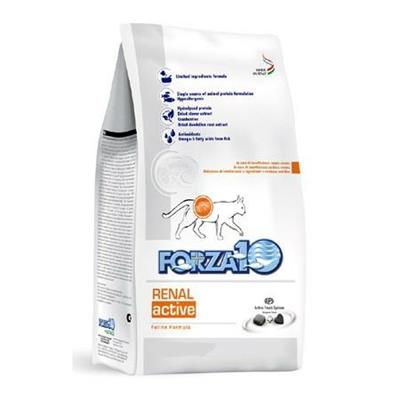 FORZA 10 CAT RENAL ACTIVE KG 1,5