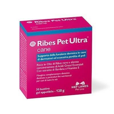 RIBES PET ULTRA GEL 30 BUSTE
