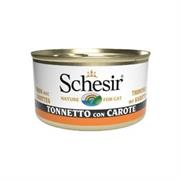 SCHESIR CAT TONNETTO/CAROTE GR 85