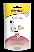 GIM MALT TABS GR 40