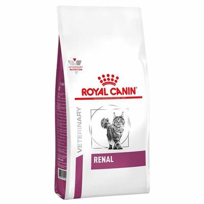 RENAL CAT ROYAL CANIN GR 400