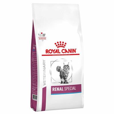 RENAL SPECIAL CAT ROYAL CANIN GR 400