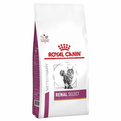 RENAL SELECT CAT ROYAL CANIN GR 400
