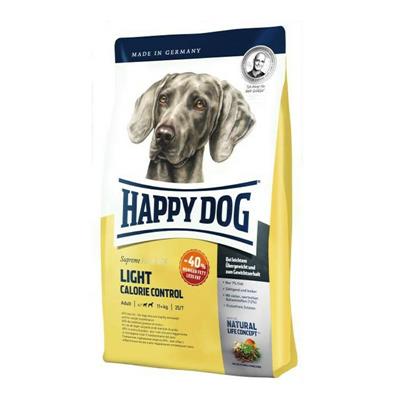 HAPPYDOG LIGHT CALORIE CONTROL KG 12