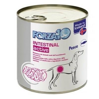 FORZA 10 INTESTINAL ACTIWET GR 390