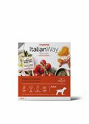 ITALIAN WAY BISCUITS HYPO MAIALE/CURCUMA GR 200