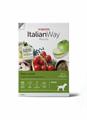 ITALIAN WAY BISCUITS HYPO MIRTILLO/MELA GR 400