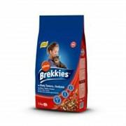 BREKKIES MIX MANZO KG 1,5
