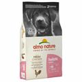 ALMO DOG XS-S PUPPY POLLO KG 12