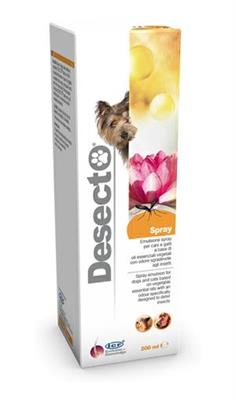 DESECTO ML 200