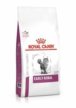 RENAL CAT EARLY ROYAL CANIN GR 400