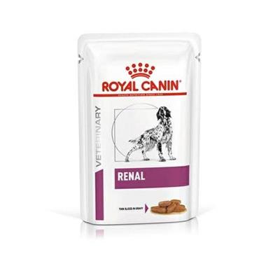 RENAL DOG ROYAL CANIN 12 X GR 100