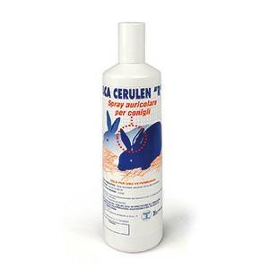 ACA CERULEN R SPRAY AURICOLARE ML 300