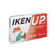 IKEN UP PLUS GATTO E CANE MINI 40 CPR
