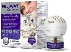 FELIWAY OPTIMUM DIFF + RICARICA ML 48