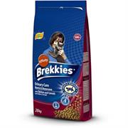 BREKKIES BONTA' E BENESSERE KG 20