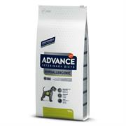 ADVANCE DOG HYPOALLERGENIC KG 10