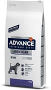 ADVANCE DOG ARTICULAR KG 12
