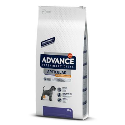 ADVANCE DOG ARTICULAR REDUCED CALORIE KG 12