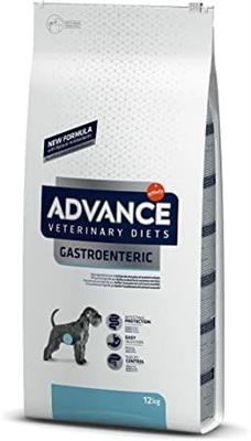ADVANCE DOG GASTROENTERIC KG 12