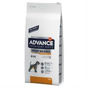 ADVANCE DOG WEIGHT BALANCE MEDIUM/MAXI KG 12