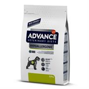 ADVANCE DOG HYPOALLERGENIC KG 2,5