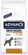 ADVANCE DOG WEIGHT BALANCE MEDIUM/MAXI KG 3