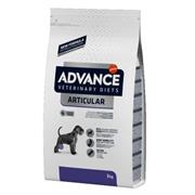 ADVANCE DOG ARTICULAR KG 3