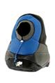 FERRIBIELLA BACKPACK KG 5 CM 40X17,5X43 BLU