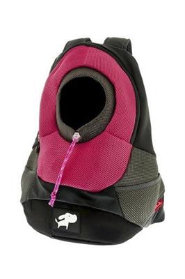FERRIBIELLA BACKPACK KG 5 CM 40X17,5X43 ROSA