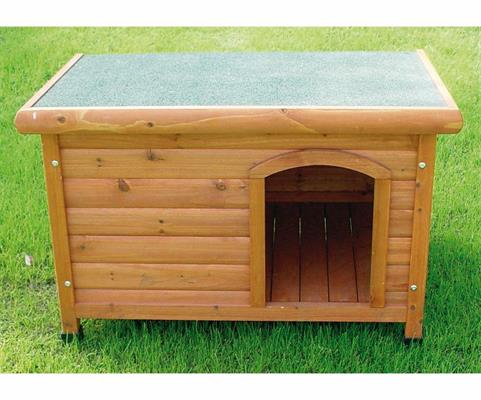 CANILE SHELTER SMALL CM 85X57X58
