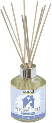 PROFUMATORE PET'S SWEET  HOME TALCO ML 250