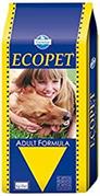 ECOPET ADULT POLLO KG 15