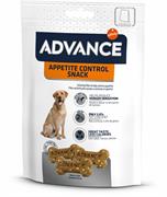 ADVANCE DOG APETIT CONTROL SNACK GR 150