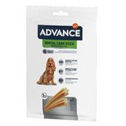 ADVANCE DOG DENTAL CARE MEDIUM/MAXI STICK GR 180