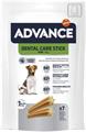 ADVANCE DOG DENTAL CARE MINI STICK GR 90