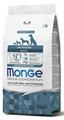 MONGE DOG TROTA KG 2,5