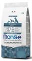 MONGE DOG TROTA KG 12