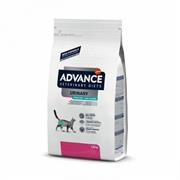 ADVANCE CAT URINARY STERILIZED LOW CALORIE KG 1,25