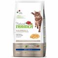 TRAINER NATURAL CAT HAIRBALL KG 1,5