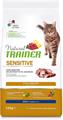 TRAINER NATURAL CAT SENSITIVE ANATRA KG 1,5