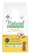 TRAINER NATURAL MINI POLLO/RISO KG 2