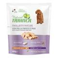 TRAINER NATURAL MINI MATURE POLLO GR 800