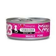 DISUGUAL MINI-ME UM GR 85 STERILIZED MAIALE