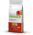 TRAINER NATURAL MEDIUM PUPPY POLLO KG 12