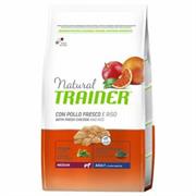 TRAINER NATURAL MEDIUM POLLO KG 12