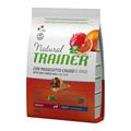 TRAINER NATURAL MEDIUM PROSCIUTTO/RISO KG 3