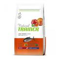 TRAINER NATURAL MEDIUM PESCE/RISO KG 12