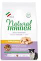 TRAINER NATURAL MEDIUM MATURE POLLO KG 3